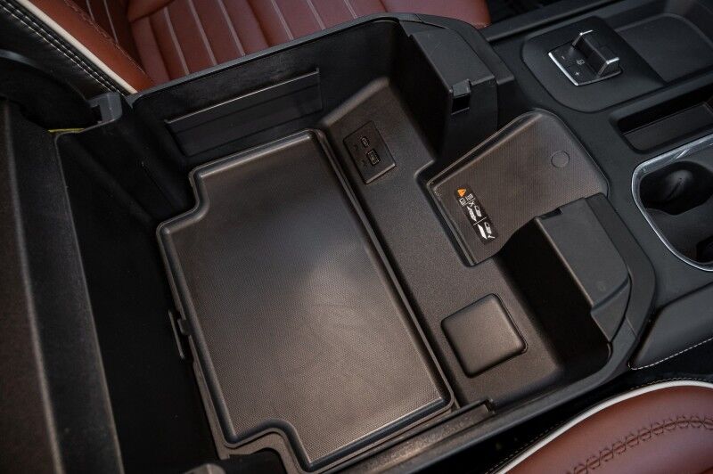 2024 GMC Sierra 3500HD Denali Ultimate Truck Scottsdale AZ