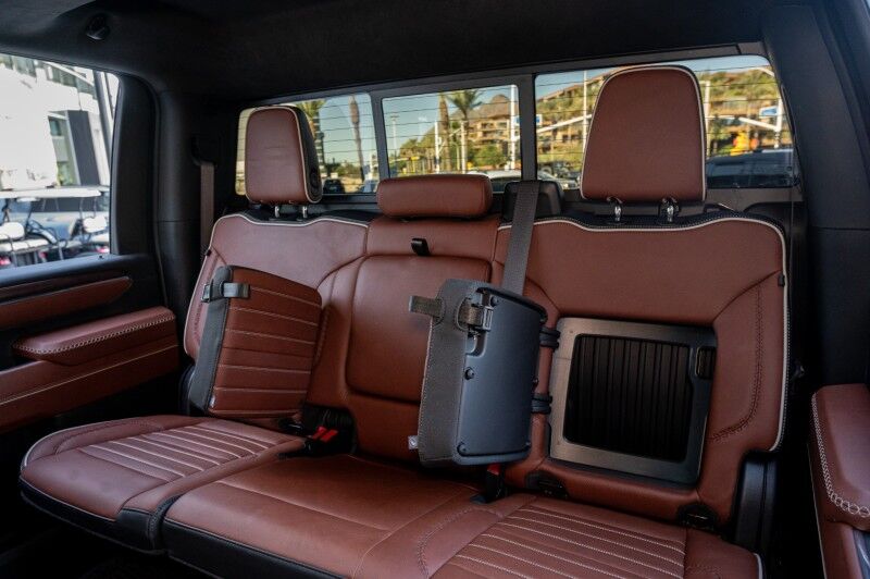 2024 GMC Sierra 3500HD Denali Ultimate Truck Scottsdale AZ