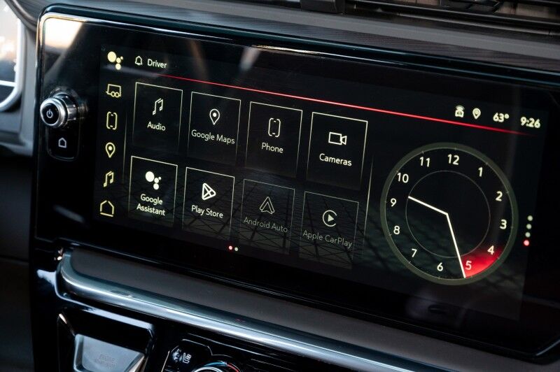 2024 GMC Sierra 3500HD Denali Ultimate Truck Scottsdale AZ