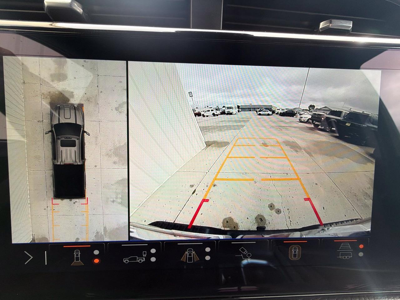 2024 GMC Sierra 3500HD Denali Watertown SD 2024 GMC Sierra 3500HD Denali Watertown SD