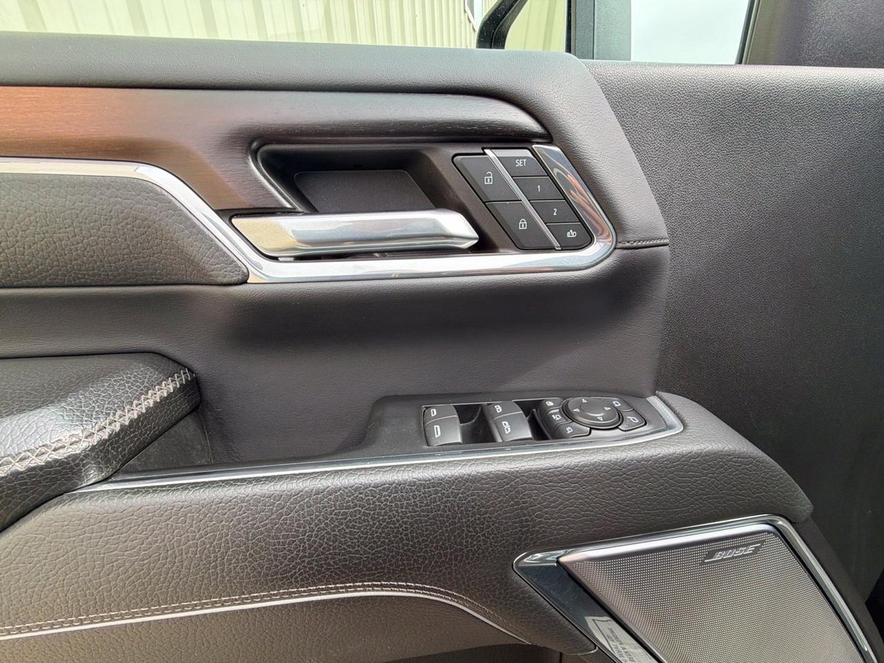 2024 GMC Sierra 3500HD Denali Watertown SD 2024 GMC Sierra 3500HD Denali Watertown SD
