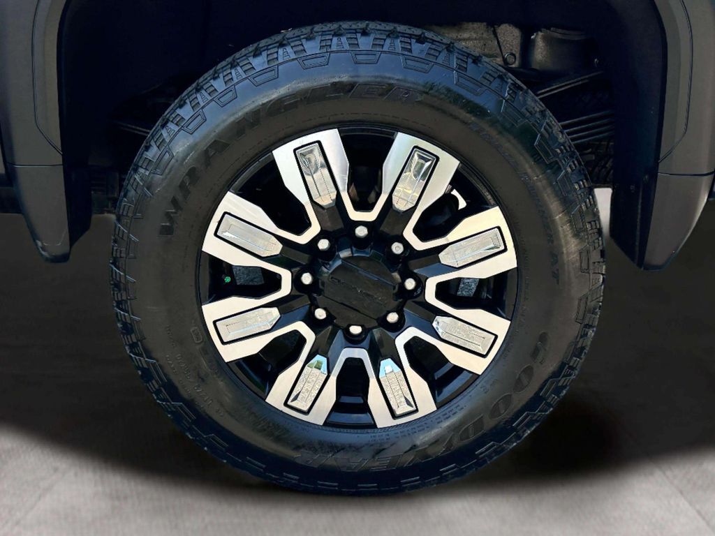 2024 GMC Sierra 3500HD Denali w/Reserve &amp; Technology Pkg San Clemente CA