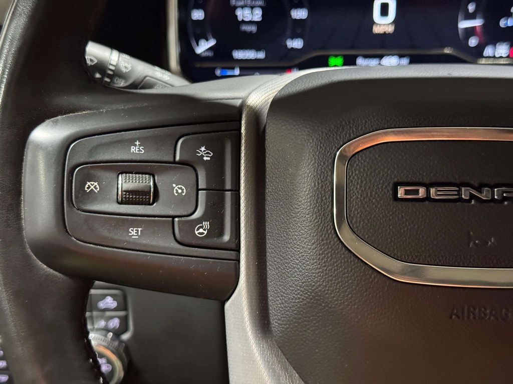 2024 GMC Sierra 3500HD Denali w/Reserve &amp; Technology Pkg San Clemente CA