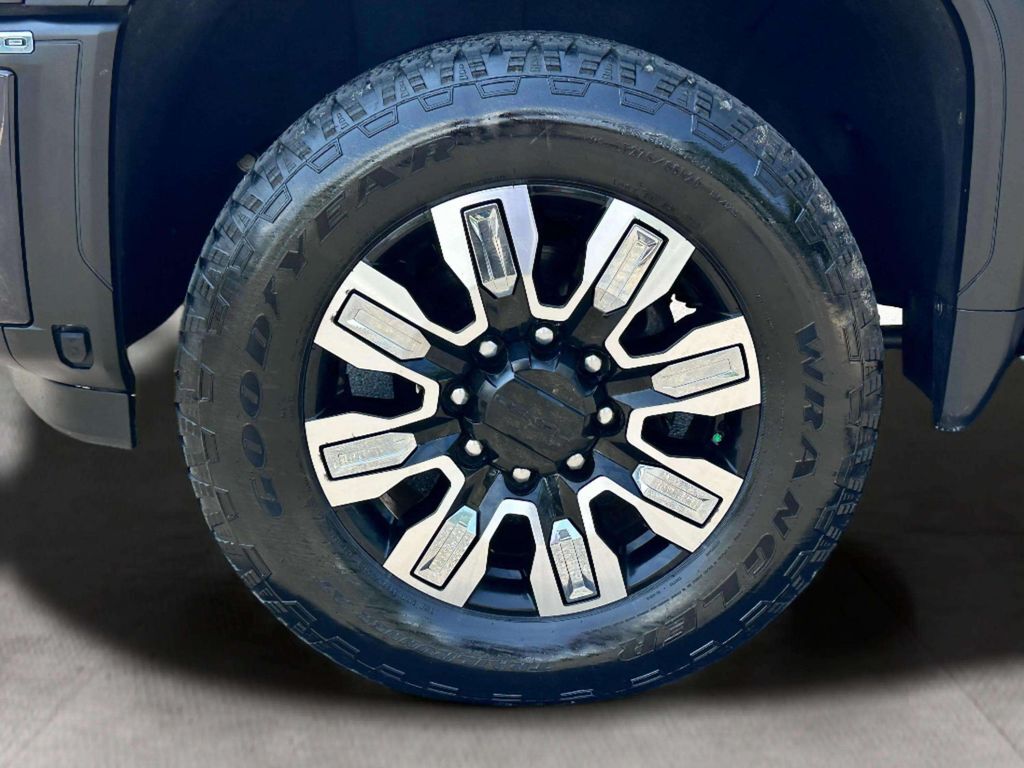2024 GMC Sierra 3500HD Denali w/Reserve &amp; Technology Pkg San Clemente CA