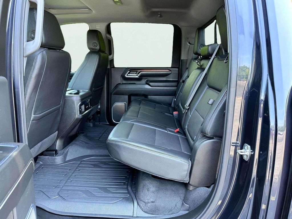 2024 GMC Sierra 3500HD Denali w/Reserve &amp; Technology Pkg San Clemente CA