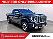 2024 GMC Sierra 3500HD Denali w/Reserve & Technology Pkg