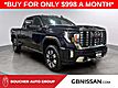 2024 GMC Sierra 3500HD Denali w/Reserve & Technology Pkg