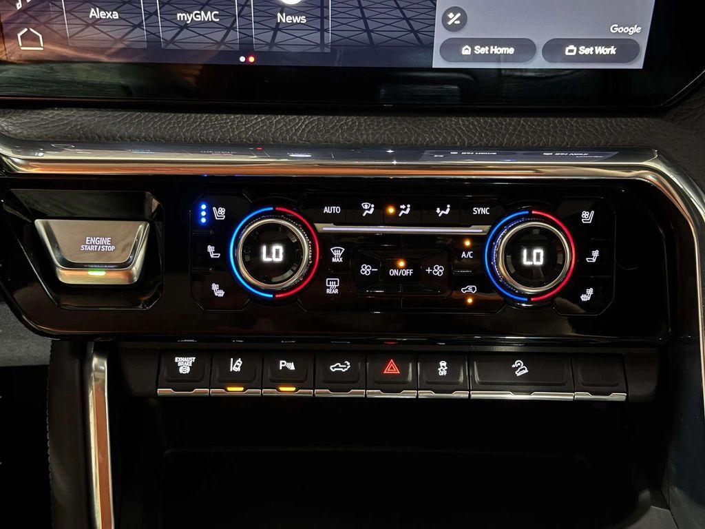 2024 GMC Sierra 3500HD Denali w/Reserve &amp; Technology Pkg San Clemente CA