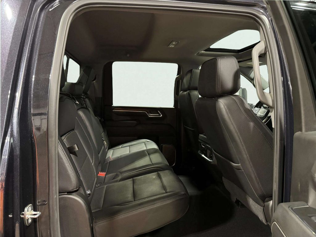 2024 GMC Sierra 3500HD Denali w/Reserve &amp; Technology Pkg San Clemente CA