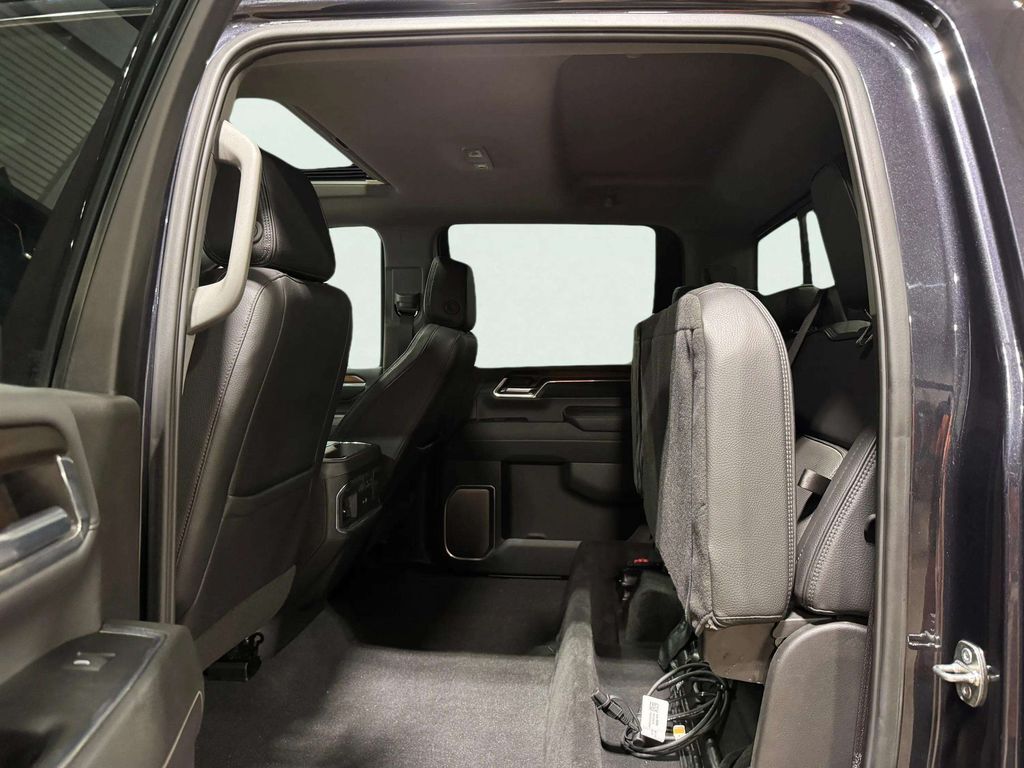 2024 GMC Sierra 3500HD Denali w/Reserve &amp; Technology Pkg San Clemente CA