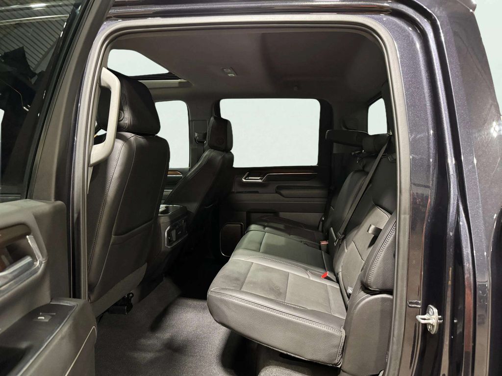 2024 GMC Sierra 3500HD Denali w/Reserve &amp; Technology Pkg San Clemente CA
