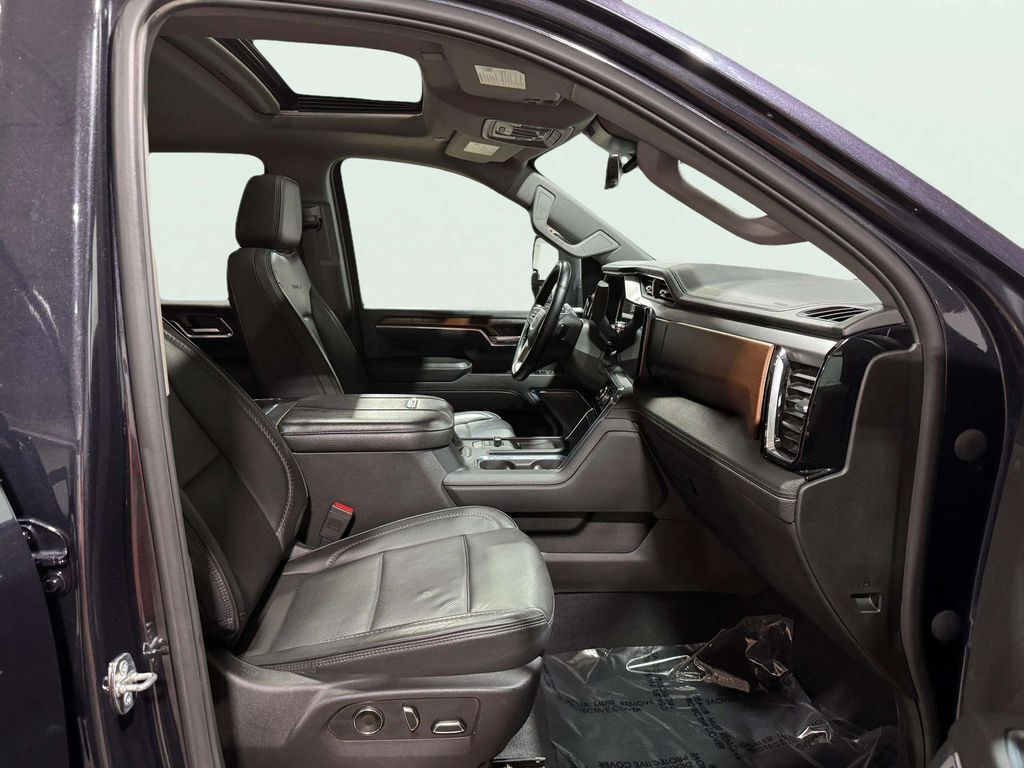 2024 GMC Sierra 3500HD Denali w/Reserve &amp; Technology Pkg San Clemente CA