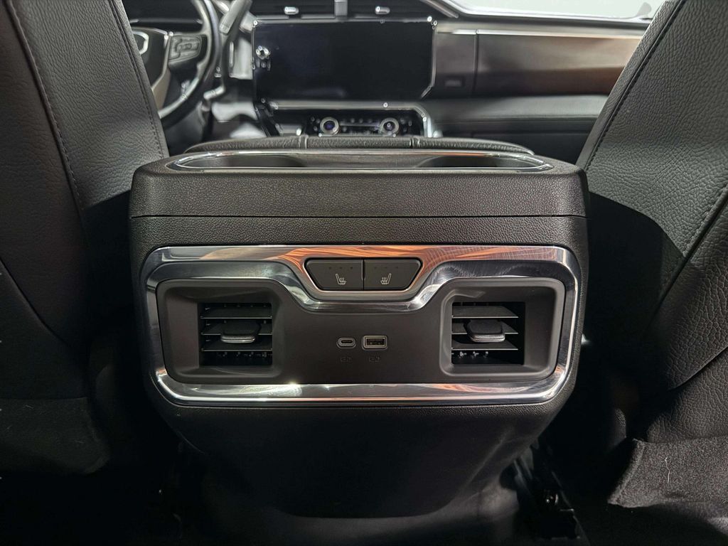 2024 GMC Sierra 3500HD Denali w/Reserve &amp; Technology Pkg San Clemente CA
