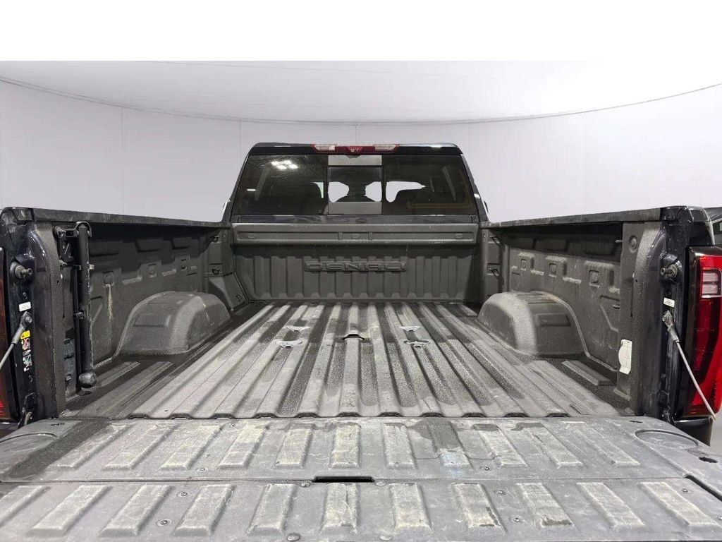 2024 GMC Sierra 3500HD Denali w/Reserve &amp; Technology Pkg San Clemente CA