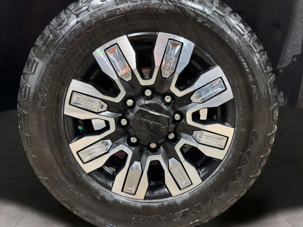 2024 GMC Sierra 3500HD Denali w/Reserve &amp; Technology Pkg San Clemente CA