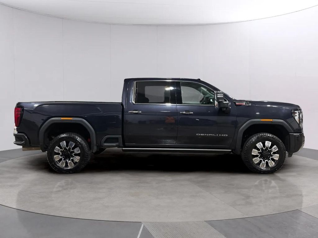 2024 GMC Sierra 3500HD Denali w/Reserve &amp; Technology Pkg San Clemente CA