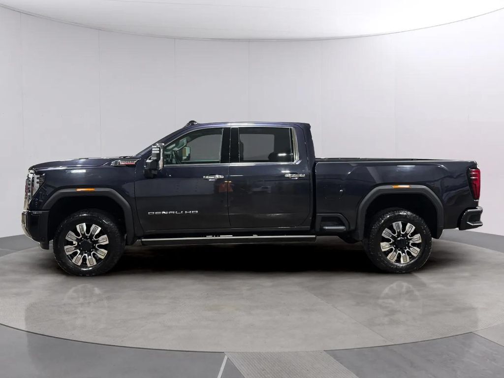 2024 GMC Sierra 3500HD Denali w/Reserve &amp; Technology Pkg San Clemente CA