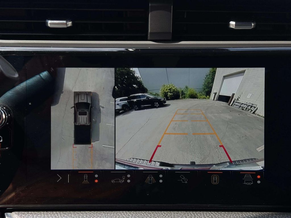 2024 GMC Sierra 3500HD Denali w/Reserve &amp; Technology Pkg San Clemente CA