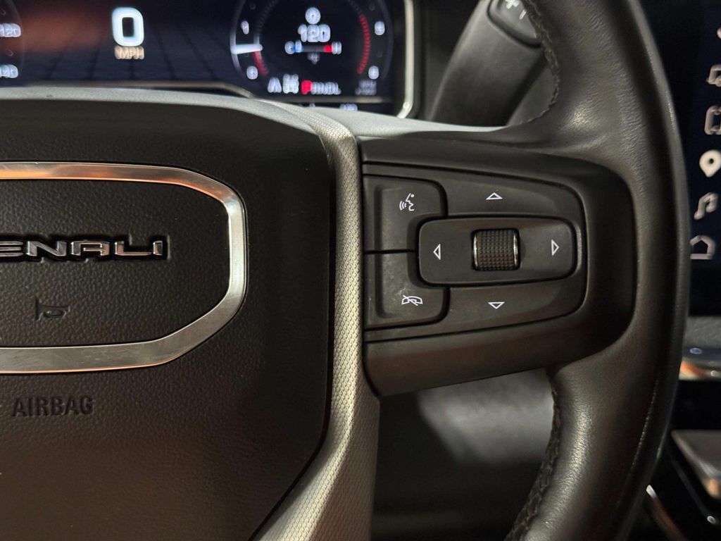 2024 GMC Sierra 3500HD Denali w/Reserve &amp; Technology Pkg San Clemente CA