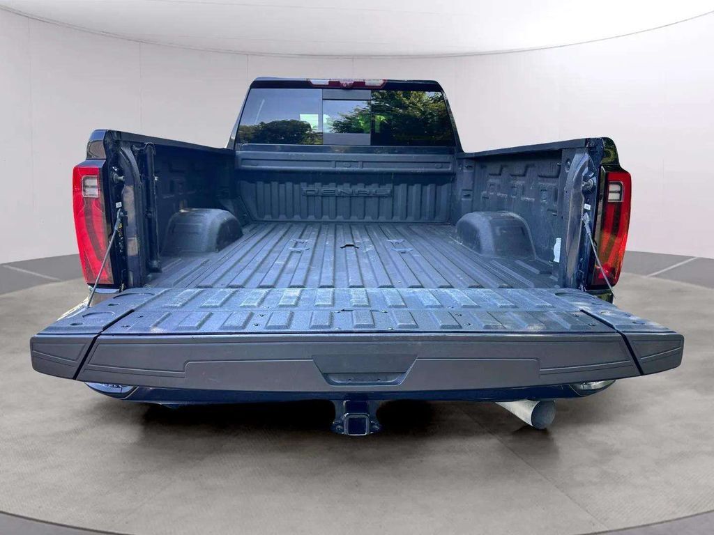 2024 GMC Sierra 3500HD Denali w/Reserve &amp; Technology Pkg San Clemente CA