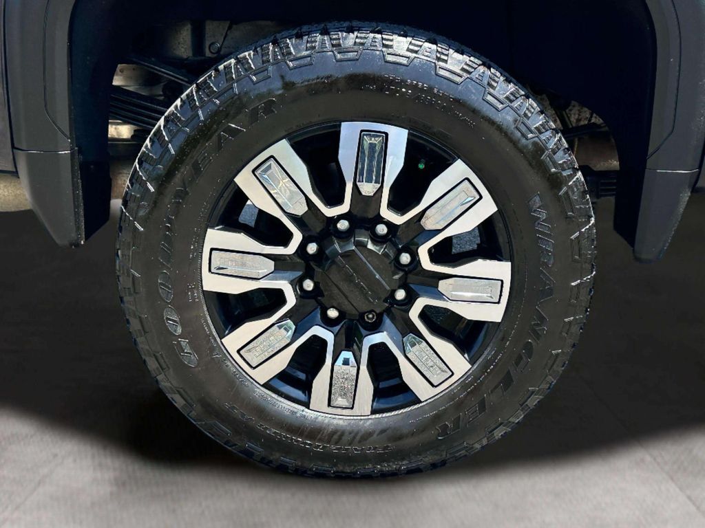 2024 GMC Sierra 3500HD Denali w/Reserve &amp; Technology Pkg San Clemente CA