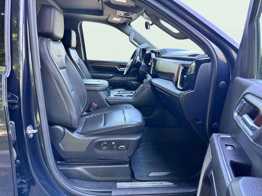 2024 GMC Sierra 3500HD Denali w/Reserve &amp; Technology Pkg San Clemente CA