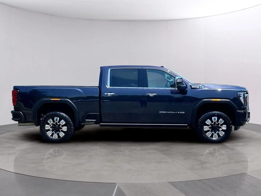 2024 GMC Sierra 3500HD Denali w/Reserve &amp; Technology Pkg San Clemente CA