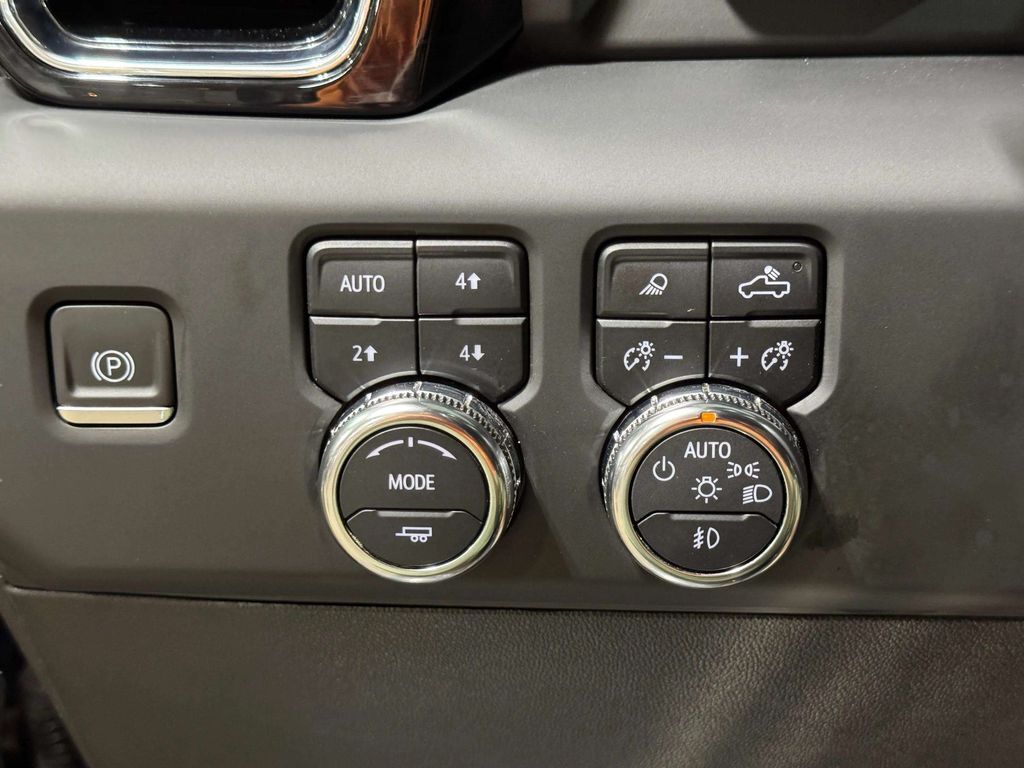 2024 GMC Sierra 3500HD Denali w/Reserve &amp; Technology Pkg San Clemente CA