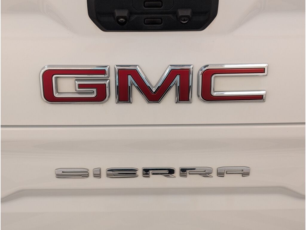 2024 GMC Sierra AT4 Bozeman MT