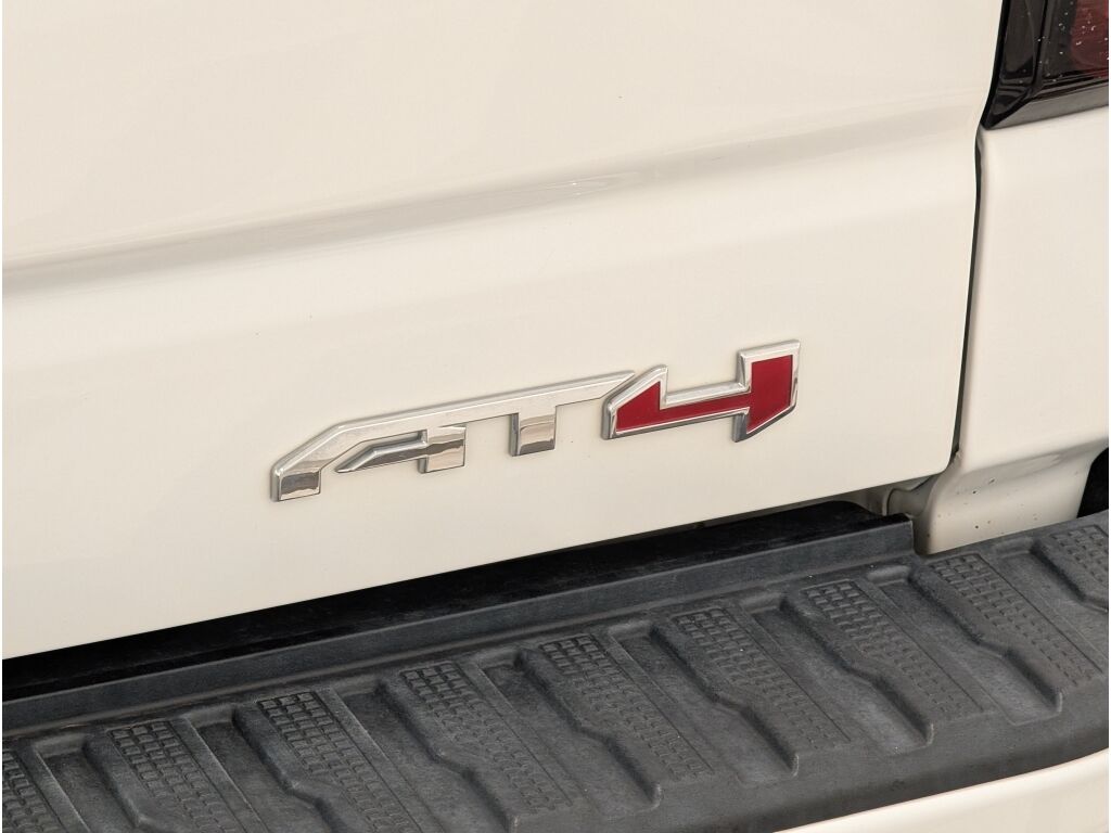 2024 GMC Sierra AT4 Bozeman MT
