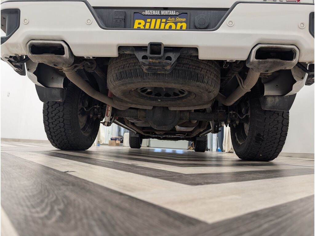 2024 GMC Sierra AT4 Bozeman MT