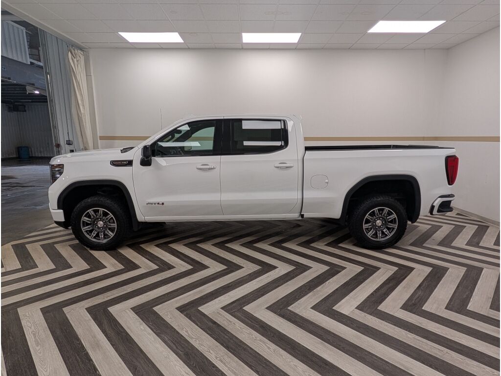 2024 GMC Sierra AT4 Bozeman MT