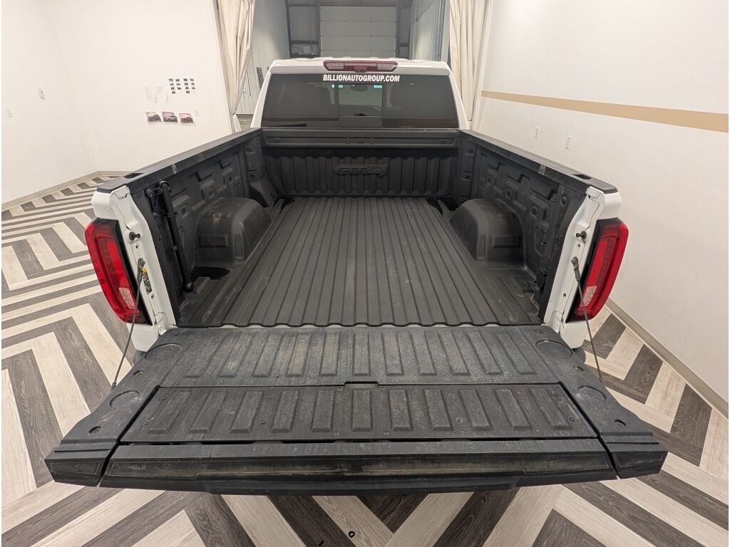 2024 GMC Sierra AT4 Bozeman MT