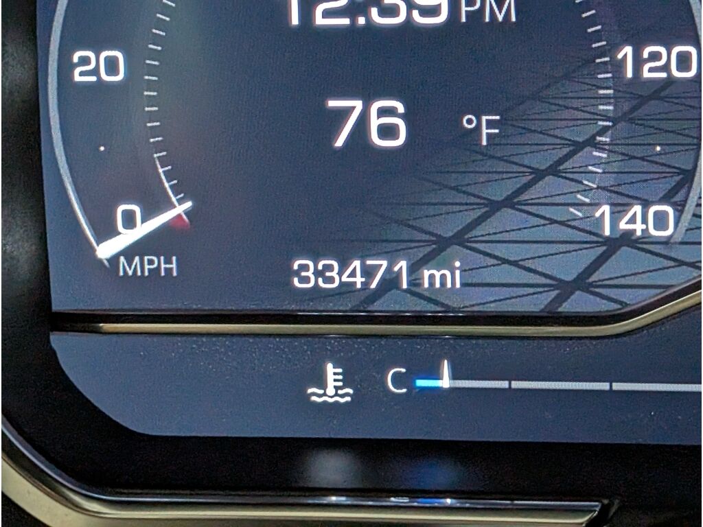 2024 GMC Sierra AT4 Bozeman MT