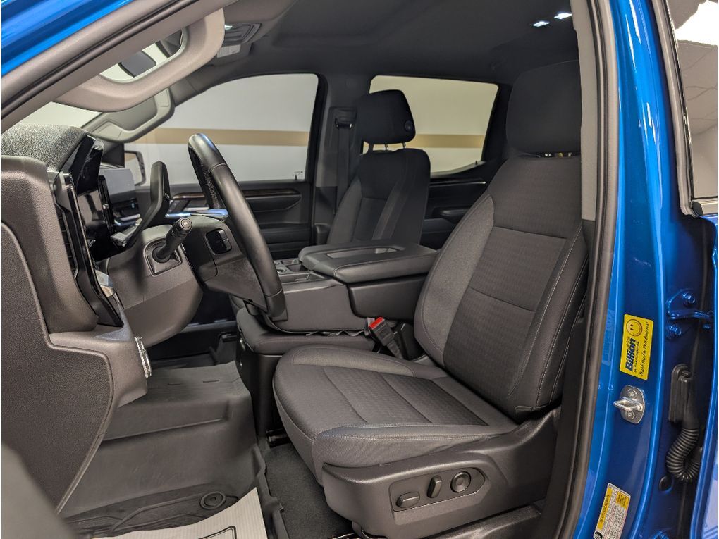 2024 GMC Sierra Elevation Bozeman MT