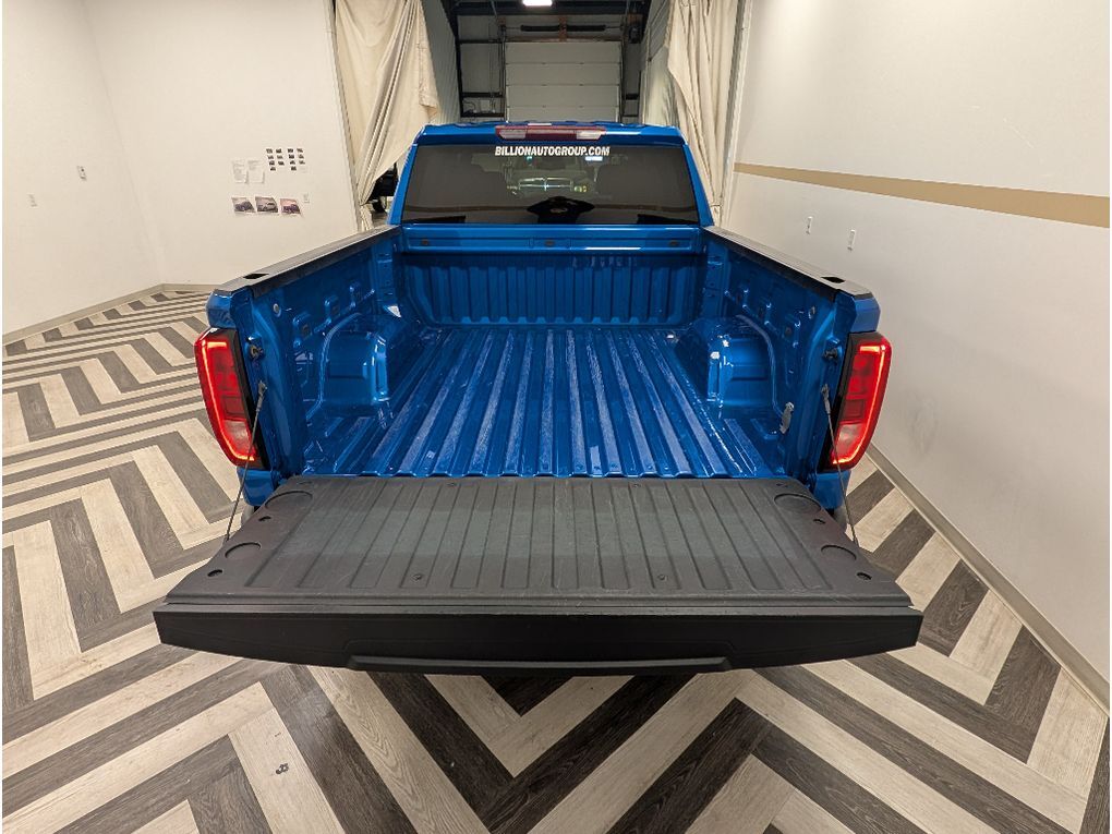 2024 GMC Sierra Elevation Bozeman MT