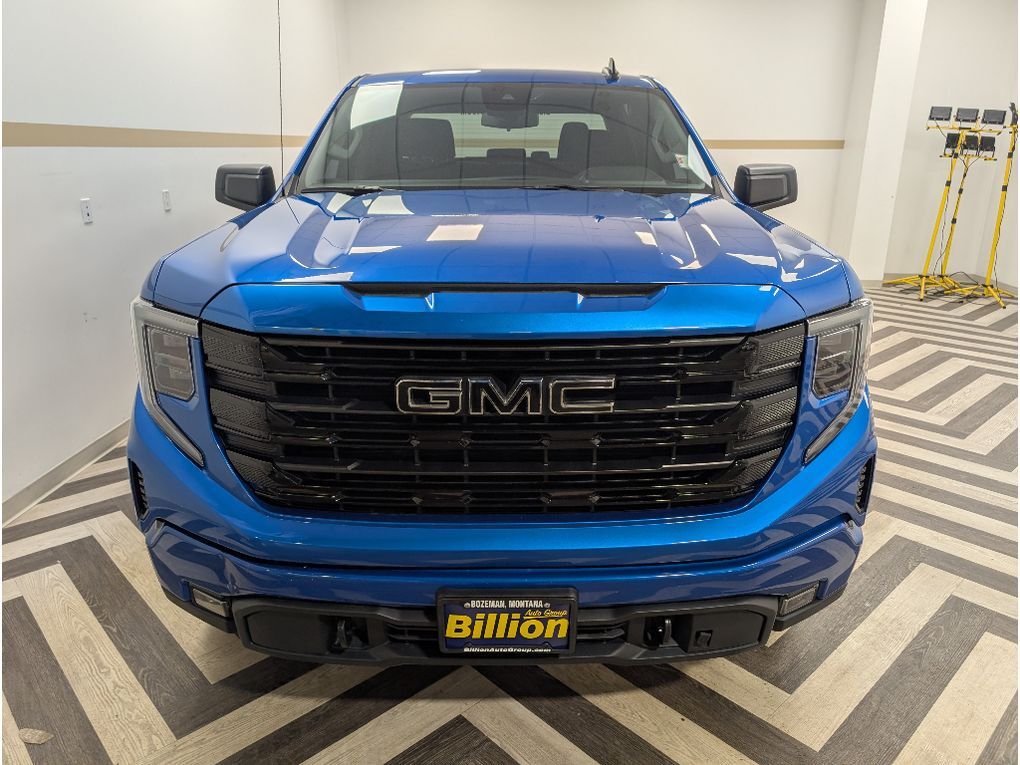 2024 GMC Sierra Elevation Bozeman MT