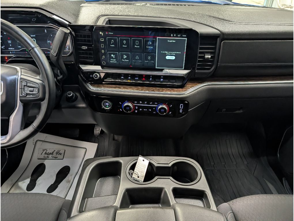 2024 GMC Sierra Elevation Bozeman MT