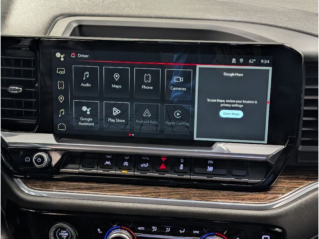 2024 GMC Sierra Elevation Bozeman MT