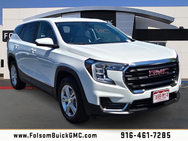 2024 GMC Terrain SLE 2024 GMC Terrain SLE