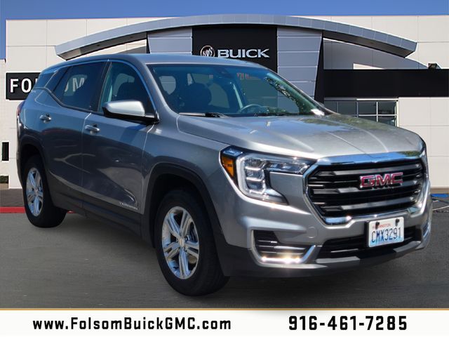 2024 GMC Terrain SLE 2024 GMC Terrain SLE