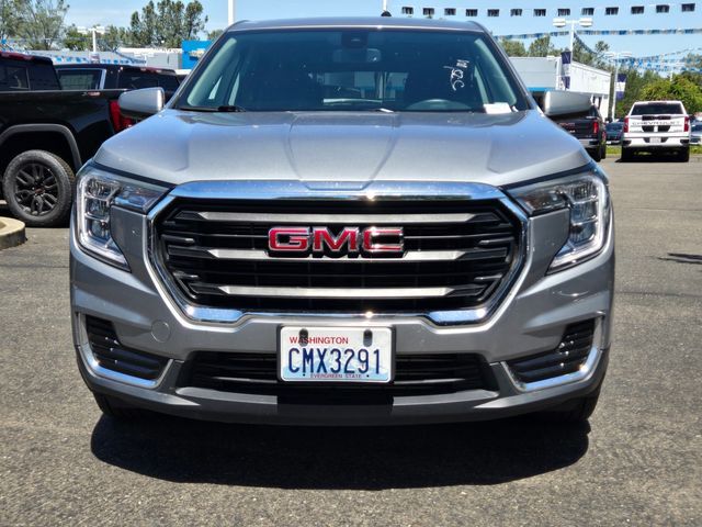 2024 GMC Terrain SLE 2024 GMC Terrain SLE