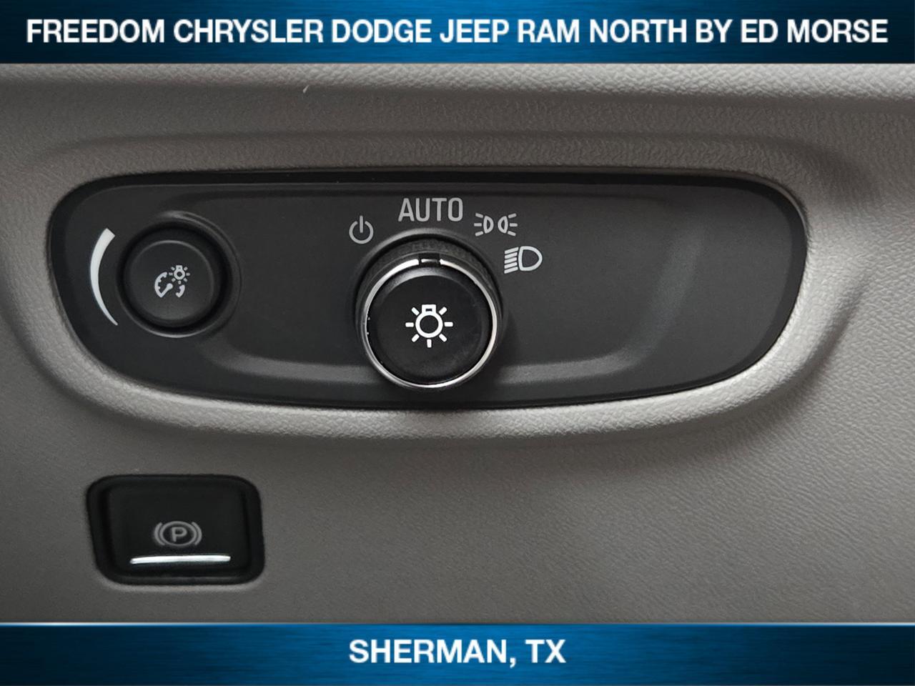 2024 GMC Terrain SLE Sherman TX