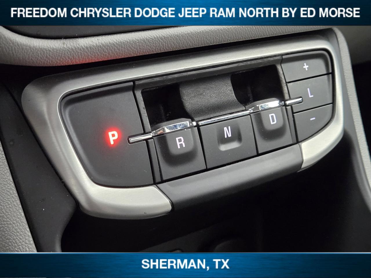 2024 GMC Terrain SLE Sherman TX