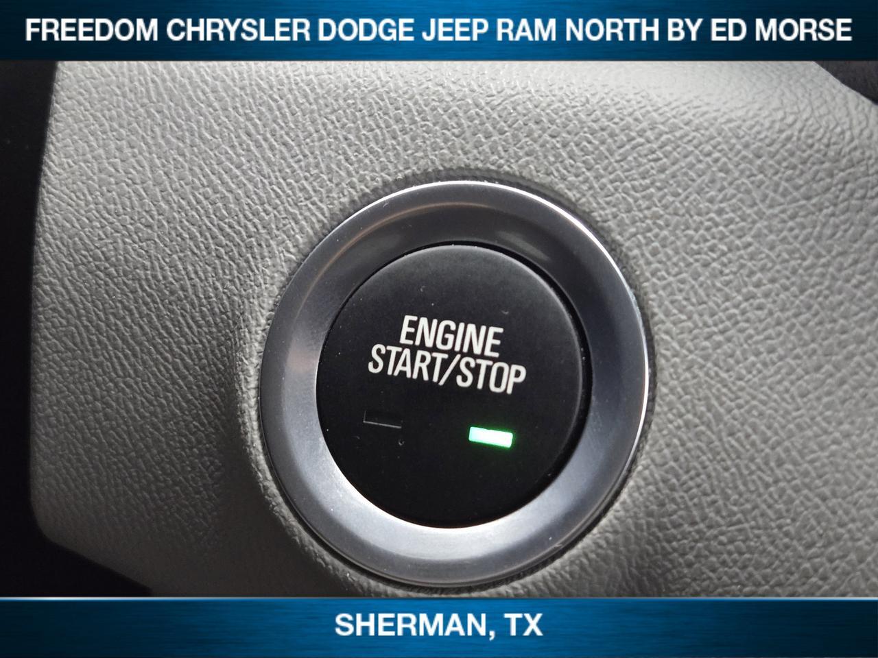 2024 GMC Terrain SLE Sherman TX