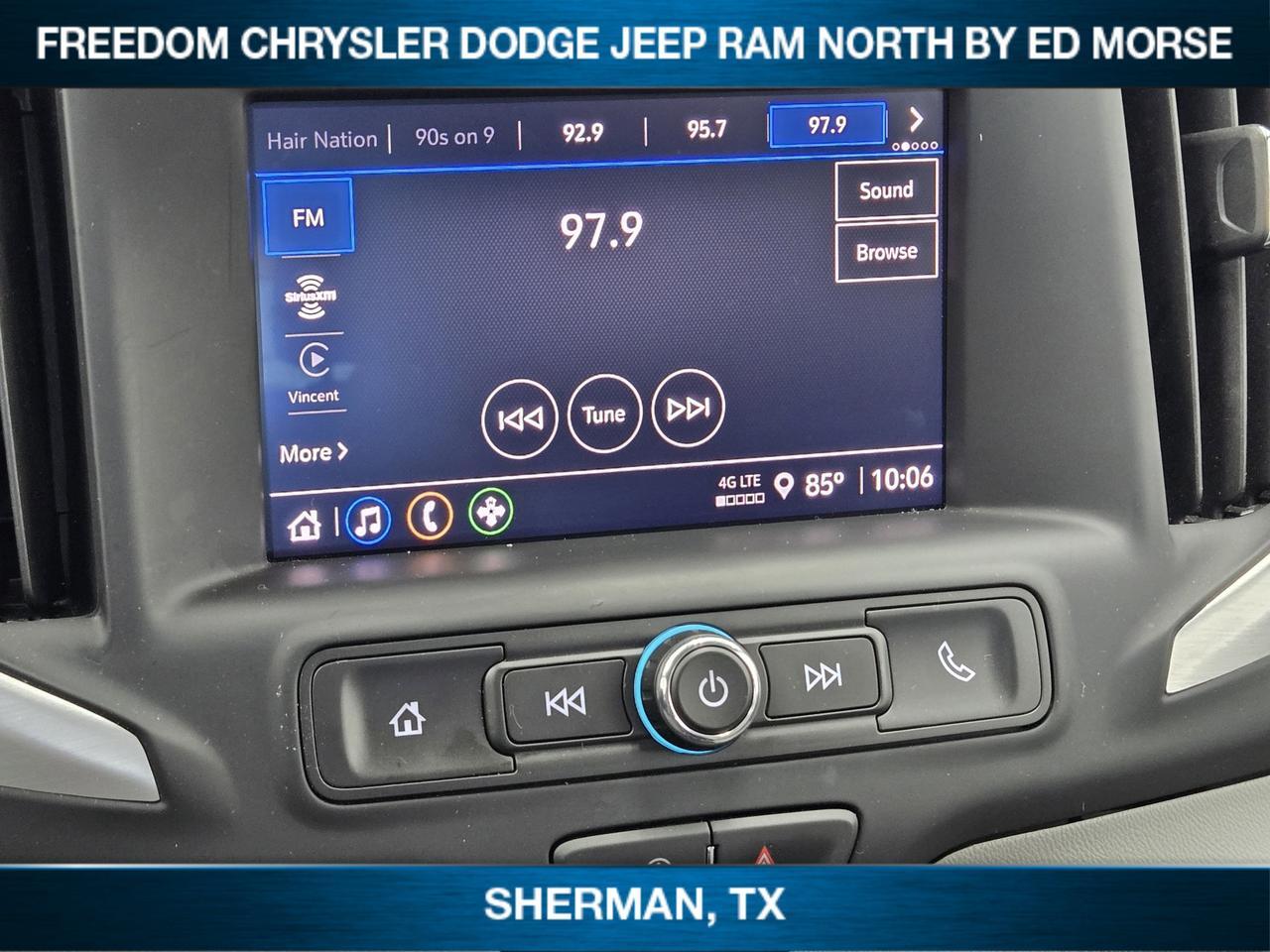 2024 GMC Terrain SLE Sherman TX