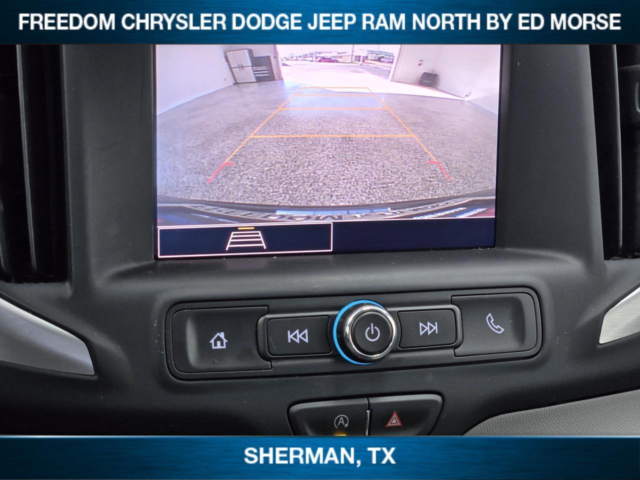 2024 GMC Terrain SLE Sherman TX