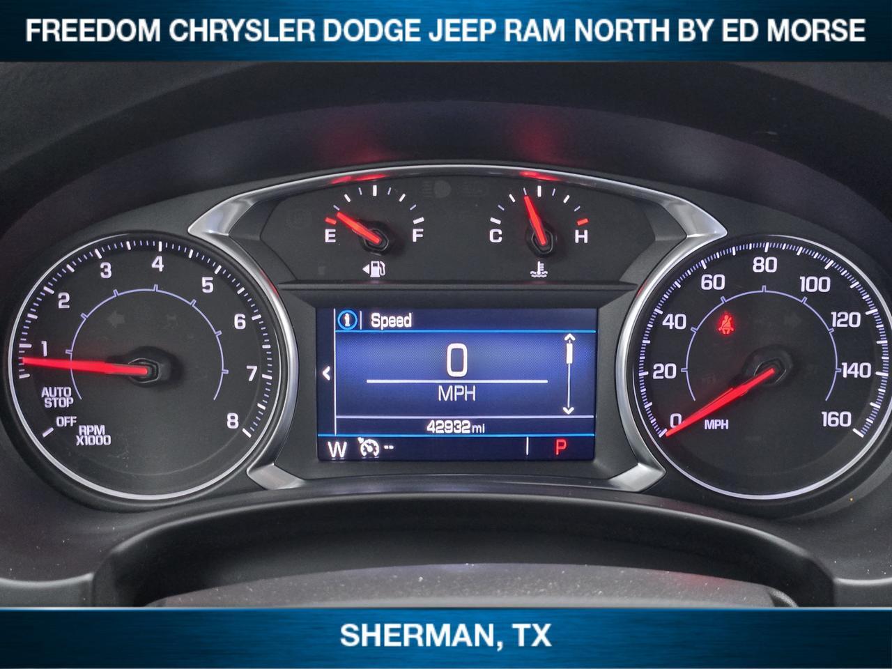 2024 GMC Terrain SLE Sherman TX