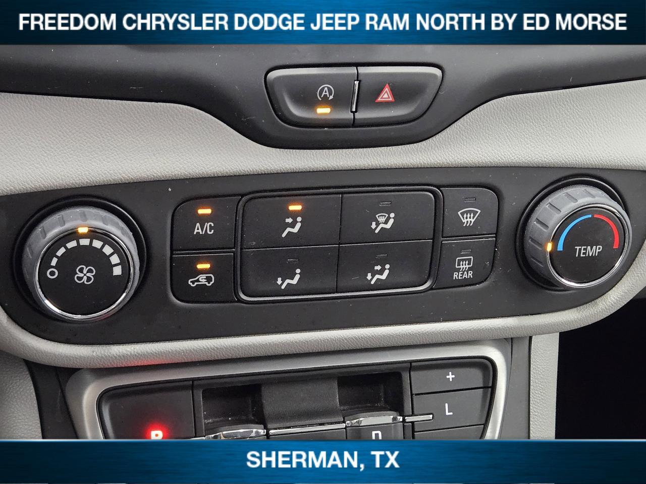 2024 GMC Terrain SLE Sherman TX