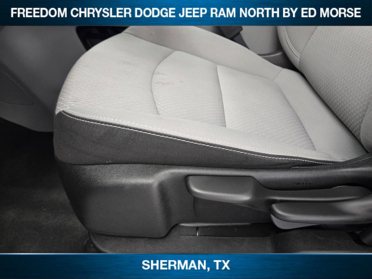 2024 GMC Terrain SLE Sherman TX